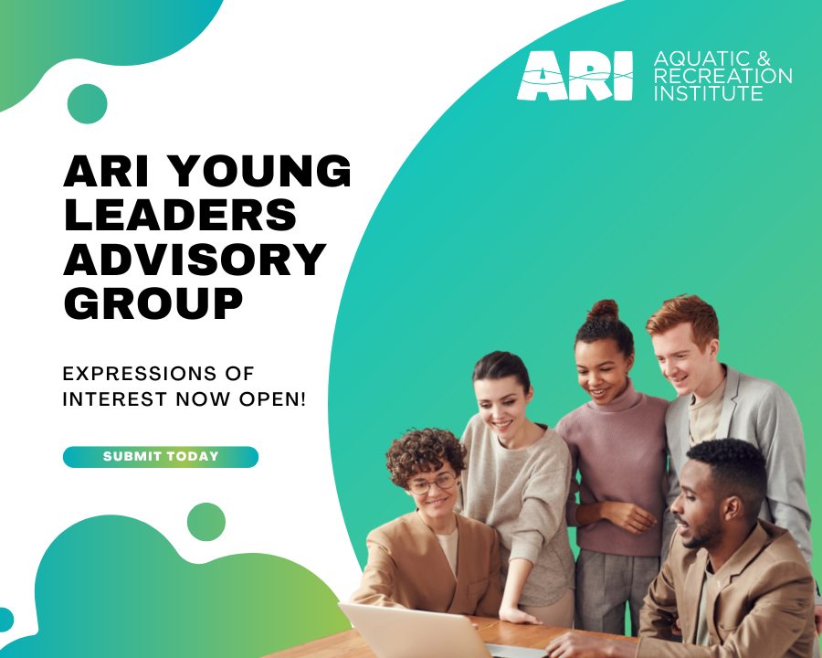 Young Leaders Advisory Group - Expressions of Interest Now Open! – ARI NSW