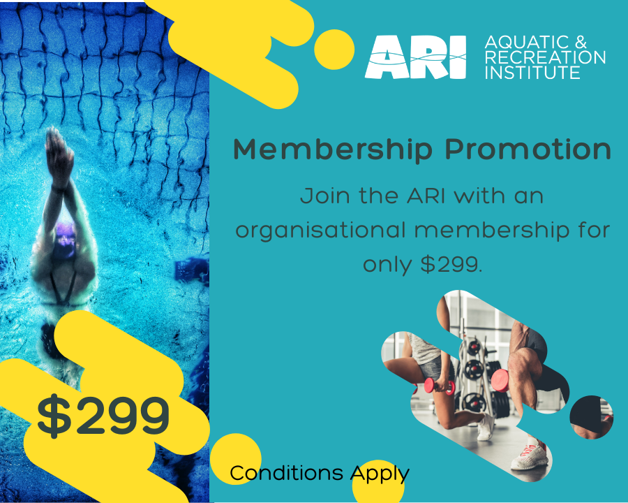Membership Promotion - $299 Organisational Membership