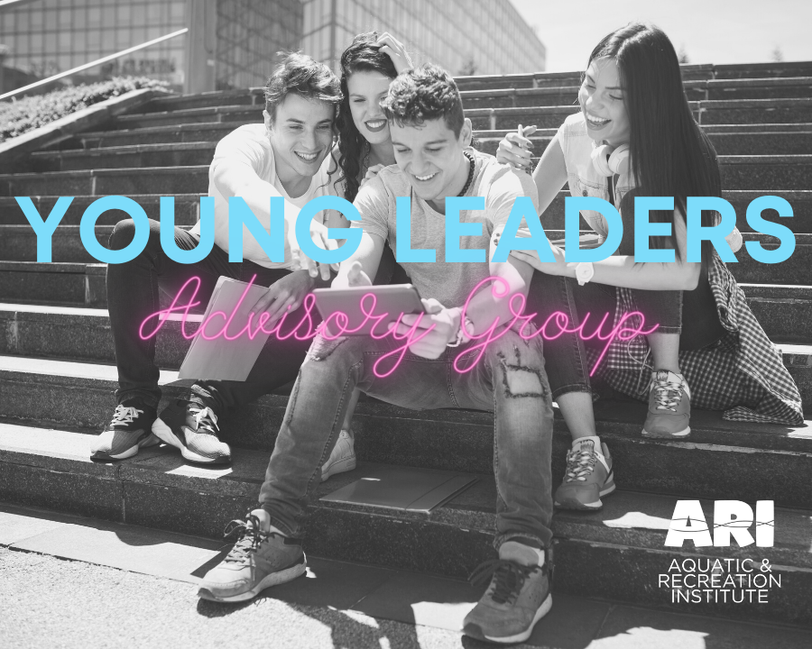 ARI Young Leaders Advisory Group - Expression of Interest open