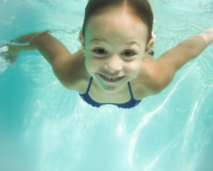 MEDIA RELEASE: Learn to Swim Voucher program