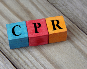Update to CPR Requirements