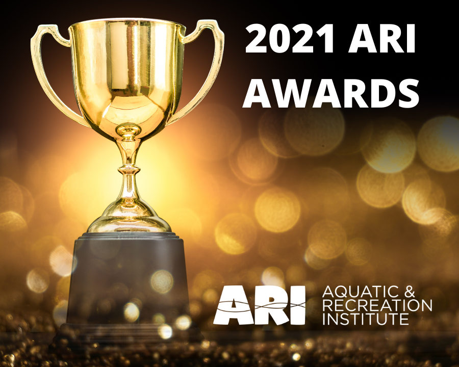 2021 ARI AWARD NOMINATIONS EXTENDED FOR 3 AWARDS