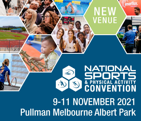 2021 National Sports and Physical Activity Convention Launched