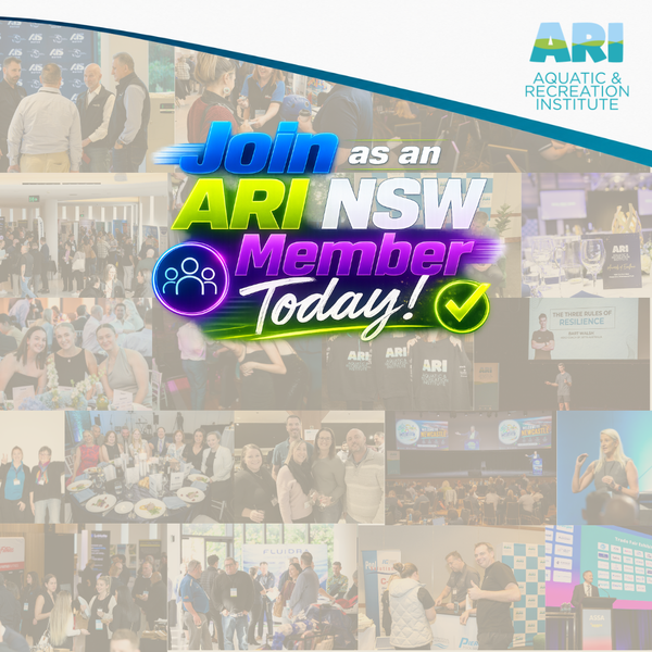 Save 10% off your ARI NSW Membership