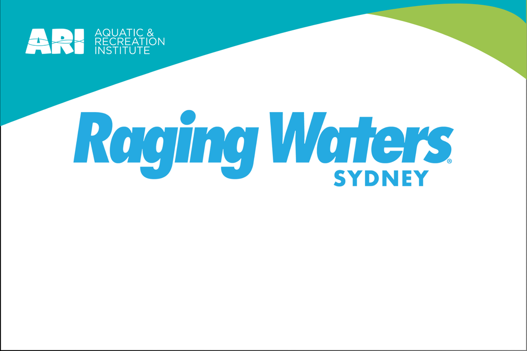 Aquatics Supervisor