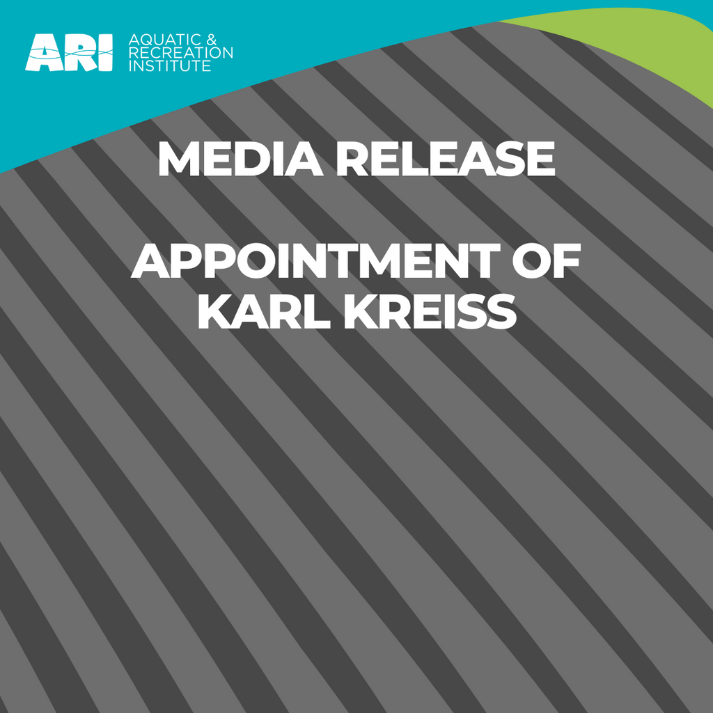 Media Release - Appointment of Karl Kreiss