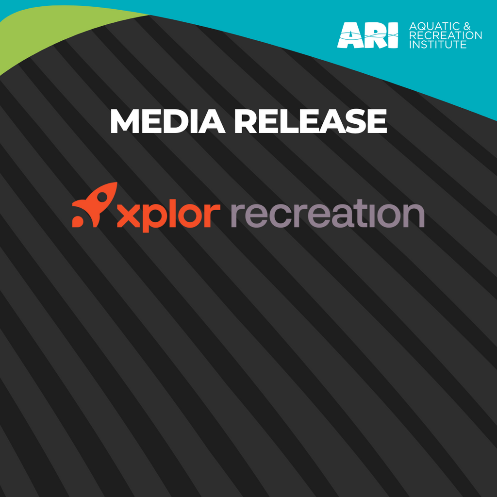 Media Release: Aquatic & Recreation Institute of New South Wales Announces Exciting New Technology Partnership with Xplor Recreation