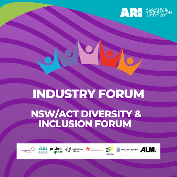 2025 NSW/ACT Diversity & Inclusion Forum