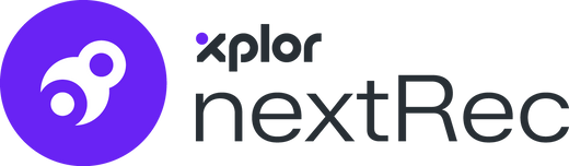 Xplor nextRec